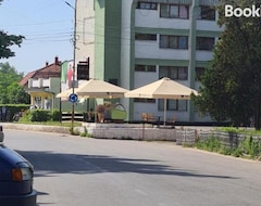 Hele huset/lejligheden 2-kh Kim.kvartira V Tsentri Beregova (Berehove, Ukraine)