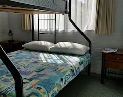 Hotel Wandarrah Lodge (Merimbula, Australia)