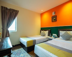 Link Hotel (Georgetown, Malaysia)