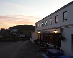 Doonmore Hotel, Bar & Restaurant (Inishbofin Island, İrlanda)