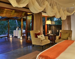 Hotelli Imbali Safari Lodge (Kruger National Park, Etelä-Afrikka)