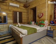 Khách sạn Should i Stay should I go (Jaisalmer, Ấn Độ)
