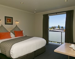 Hotel Beechtree Motel (Taupo, New Zealand)