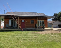 Toàn bộ căn nhà/căn hộ Country Cottage (West Union, Hoa Kỳ)