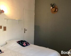 Hotelli Superbe T3 Mauguio-carnon 15min Plage (Mauguio, Ranska)