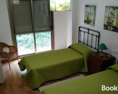 Toàn bộ căn nhà/căn hộ Apartamento Con Encanto (Boiro, Tây Ban Nha)