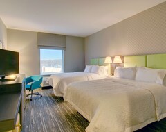 Hotel Hampton Inn & Suites Boston/Stoughton, Ma (Stoughton, USA)