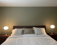 Casa/apartamento entero Clean And Comfortable Base For A Family/group Of 5. (Pemberton, Canadá)