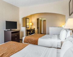 Hotel Comfort Suites Summit County (Dillon, USA)