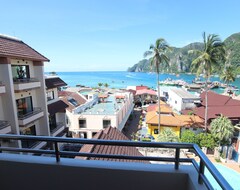 Khách sạn Phi Phi Hotel (Koh Phi Phi, Thái Lan)