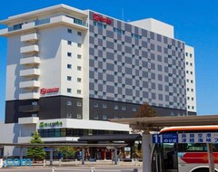 Khách sạn Lagent Stay Hakodate Ekimae - Vacation Stay 88784v (Hakodate, Nhật Bản)