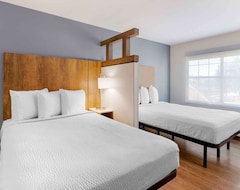 Khách sạn Extended Stay America Suites - San Jose - Milpitas - McCarthy Ranch (Milpitas, Hoa Kỳ)