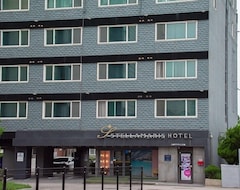 Incheon Wolmido Stellamaris Hotel (Incheon, Sydkorea)