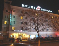 Hotel Jinjiang Inn Dongying West Second Road (Dongying, China)