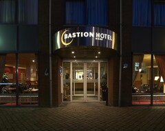 Hotel Bastion Maastricht Centrum (Maastricht, Nederland)