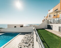 Hele huset/lejligheden Villa Sunset Paradise 2 Pool And Breathtaking Sea Views (Atalaia, Portugal)
