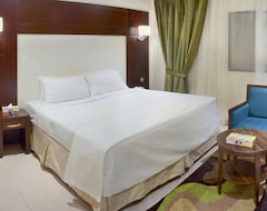 Reef Global Hotel -Al Maabda (Mekke, Suudi Arabistan)