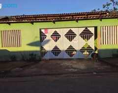 Tüm Ev/Apart Daire CASA MJ HOSPEDAGEM (Porto Velho, Brezilya)