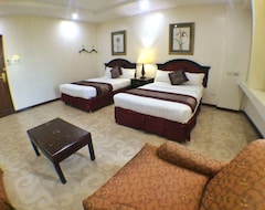 Hotel Cindy Kelly (Subic, Filipinler)