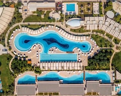 Resort Baia Lara (Lara, Turquía)