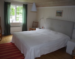 Casa/apartamento entero Brevens Bruk, Vacation On Your Own Island, Pure Nature, Fishing Paradise (Kilsmo, Suecia)