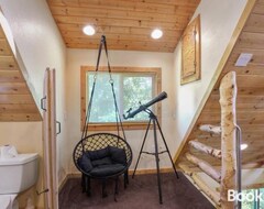 Cijela kuća/apartman A Cozy Nest Between Bryce And Zion-dreamcatcher Cabin (Glendale, Sjedinjene Američke Države)