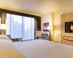 Hotelli DoubleTree by Hilton Panamá City (Panamá, Panama)