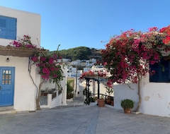 Casa/apartamento entero Gorgeous Naxos Villa | 2 Bedrooms | Villa Roronoa | Breathtaking Sea Views | Chora Naxos (Iraklia Isla, Grecia)