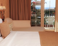 Hotel Kairaba Alaçatı Beach Resort & Spa (Cesme, Turkey)