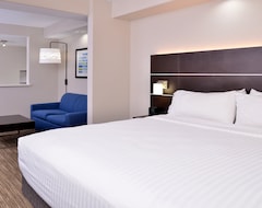 Khách sạn Holiday Inn Express Hotel & Suites La Place, an IHG Hotel (LaPlace, Hoa Kỳ)