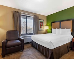 Hotel Extended Stay America Select Suites - Rockford - State Street (Rockford, USA)