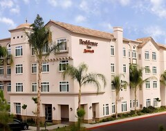 Hotel Residence Inn Los Angeles Westlake Village (Westlake Village, USA)