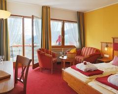 Khách sạn Double Room Comfort For Single Use, 1 Person - Berghotel Wiedener Eck (Wieden, Đức)