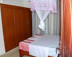 Hotel Elegance Motel (Kigali, Rwanda)