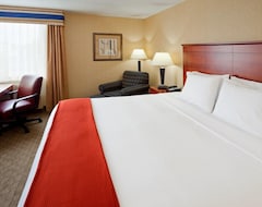Holiday Inn Express Ramsey Mahwah, An Ihg Hotel (Ramsey, Sjedinjene Američke Države)