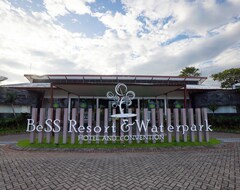 Khách sạn Bess Resort And Waterpark Lawang (Malang, Indonesia)