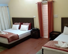 Khách sạn Nirmal Chaya Resort (Bandhavgarh, Ấn Độ)