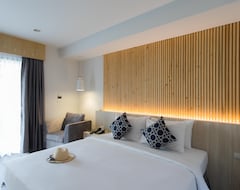 Hotel Blu Pine Villa & Pool Access - Sha Plus (Kata Beach, Thailand)