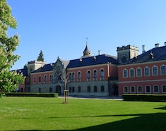 Toàn bộ căn nhà/căn hộ Maison Du Pays - Paradis De Bohême (unesco) à 45 Min De Prague, Wi-fi (Turnov, Cộng hòa Séc)