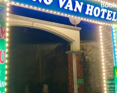 Khách sạn Khach San Hung Van (Hà Giang, Việt Nam)