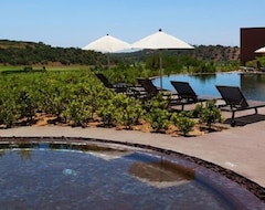 Hotel NAU Morgado Golf & Country Club (Portimão, Portugal)