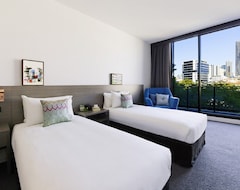 Alpha Mosaic Hotel Fortitude Valley Brisbane (Brisbane, Avustralya)