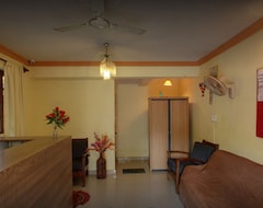 Hotelli Casa Lavie (Velha Goa, Intia)