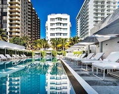 Otel Como Metropolitan Miami Beach (Miami, ABD)