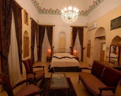 Hotel Antik Tatlidede Konagi (Mardin, Turkey)
