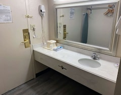 Hotelli Motel 6 Rochester - Airport (Rochester, Amerikan Yhdysvallat)