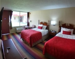 Hotel FairBridge Inn Express Perry (Perry, USA)