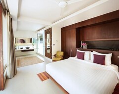 Khách sạn Villa Hin (Surat Thani, Thái Lan)