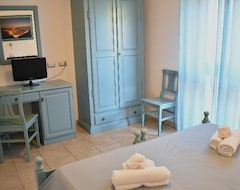 Hotel Residence Ampurias (Castelsardo, Italia)
