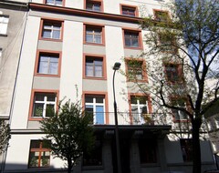 Khách sạn La Gioia Modern Designed Apartments (Kraków, Ba Lan)